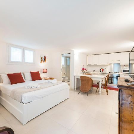 Sweet Studio In Giardino Padova Dış mekan fotoğraf