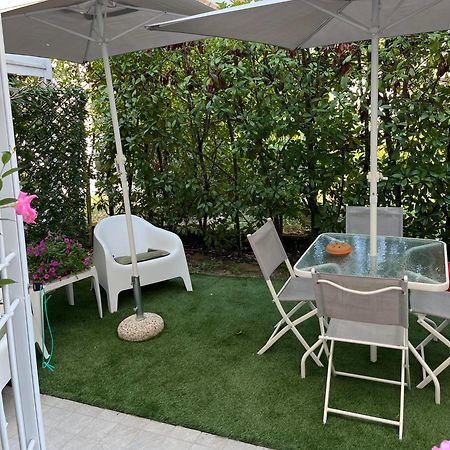 Sweet Studio In Giardino Padova Dış mekan fotoğraf