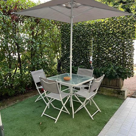 Sweet Studio In Giardino Padova Dış mekan fotoğraf