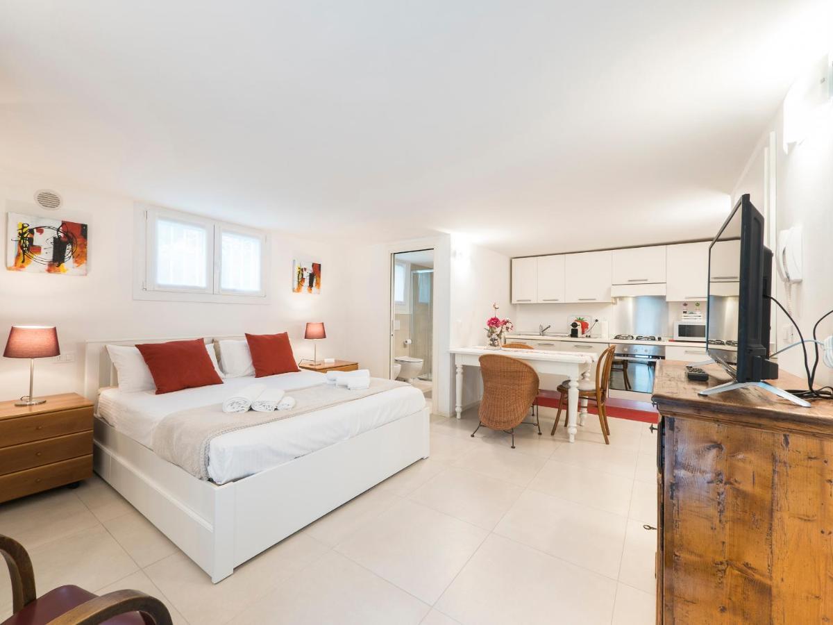 Sweet Studio In Giardino Padova Dış mekan fotoğraf