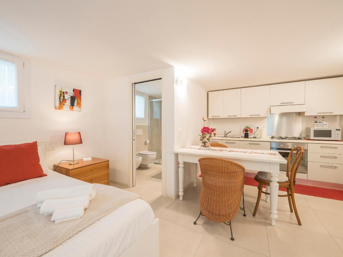 Sweet Studio In Giardino Padova Dış mekan fotoğraf