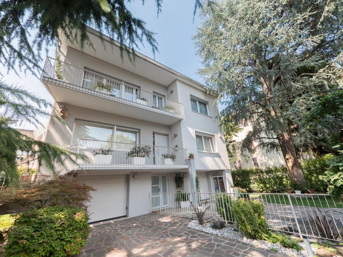 Sweet Studio In Giardino Padova Dış mekan fotoğraf