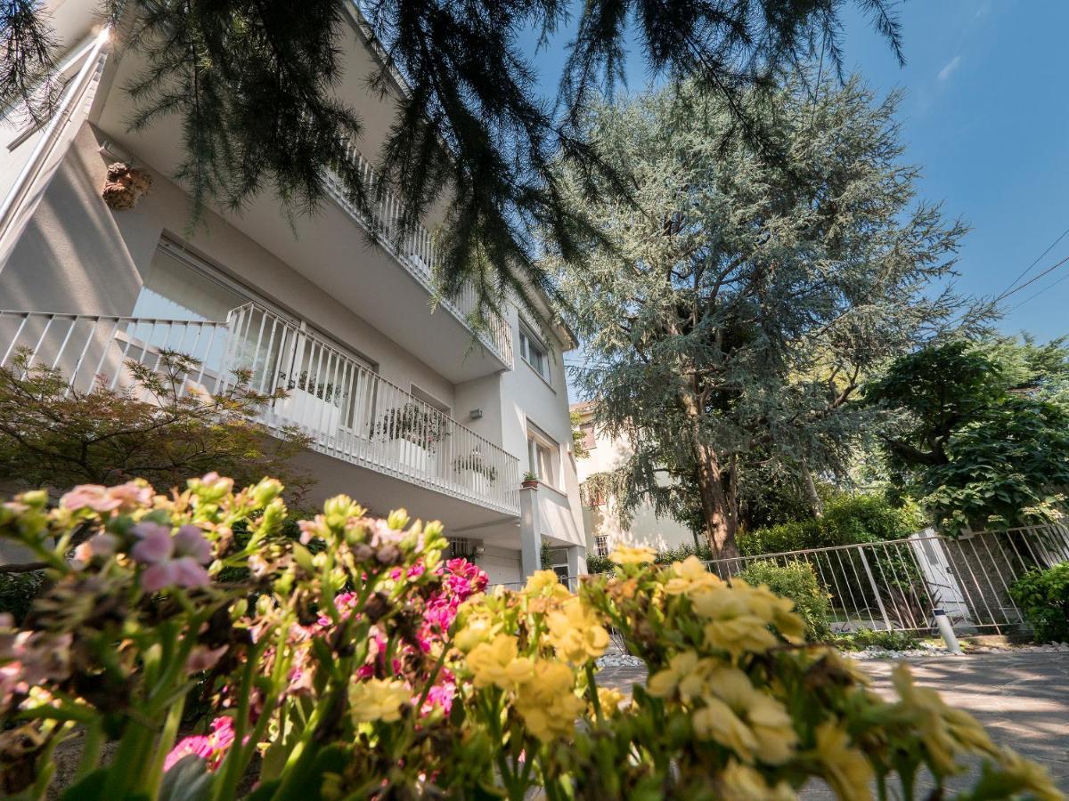 Sweet Studio In Giardino Padova Dış mekan fotoğraf