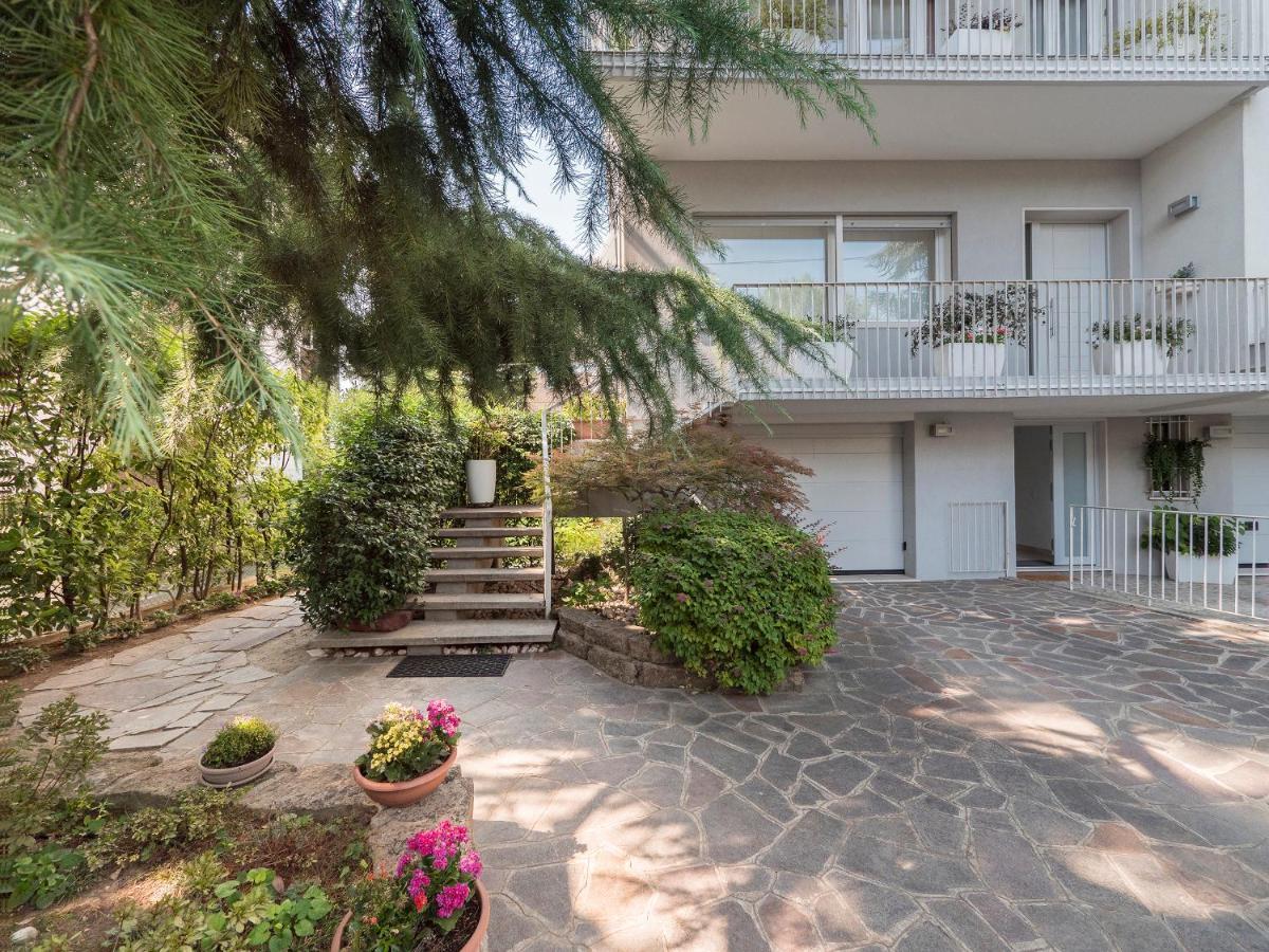 Sweet Studio In Giardino Padova Dış mekan fotoğraf