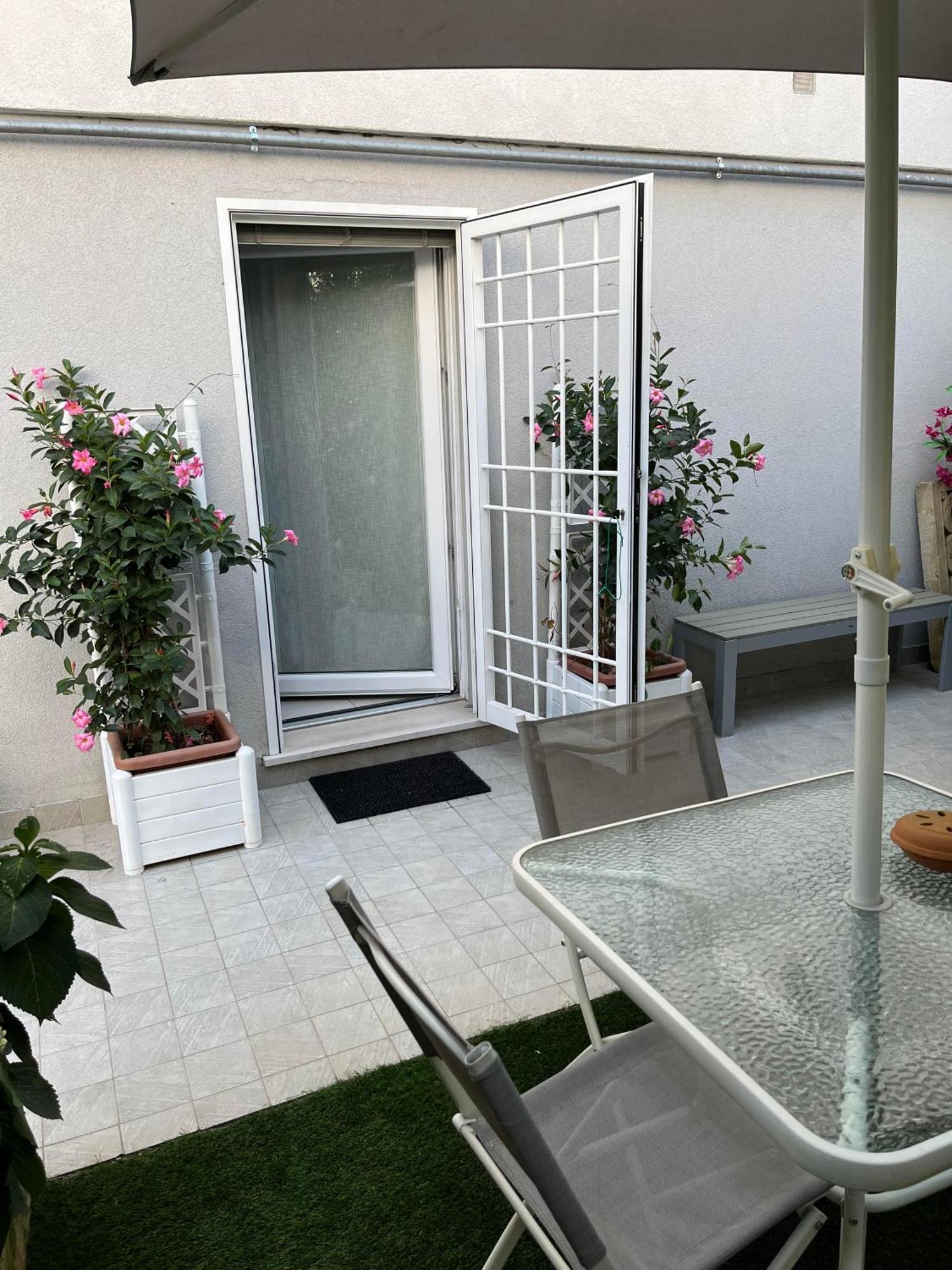 Sweet Studio In Giardino Padova Dış mekan fotoğraf