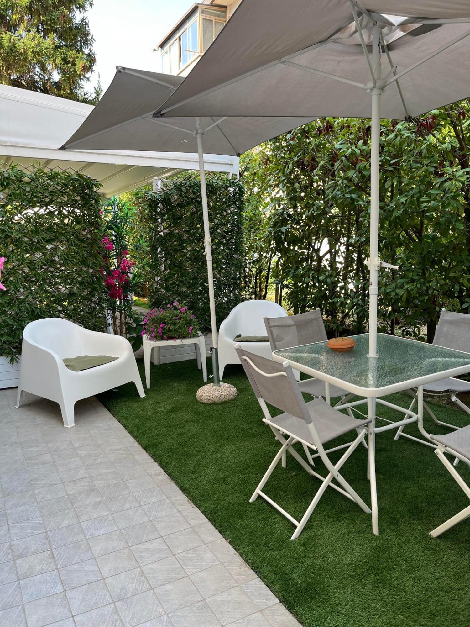 Sweet Studio In Giardino Padova Dış mekan fotoğraf