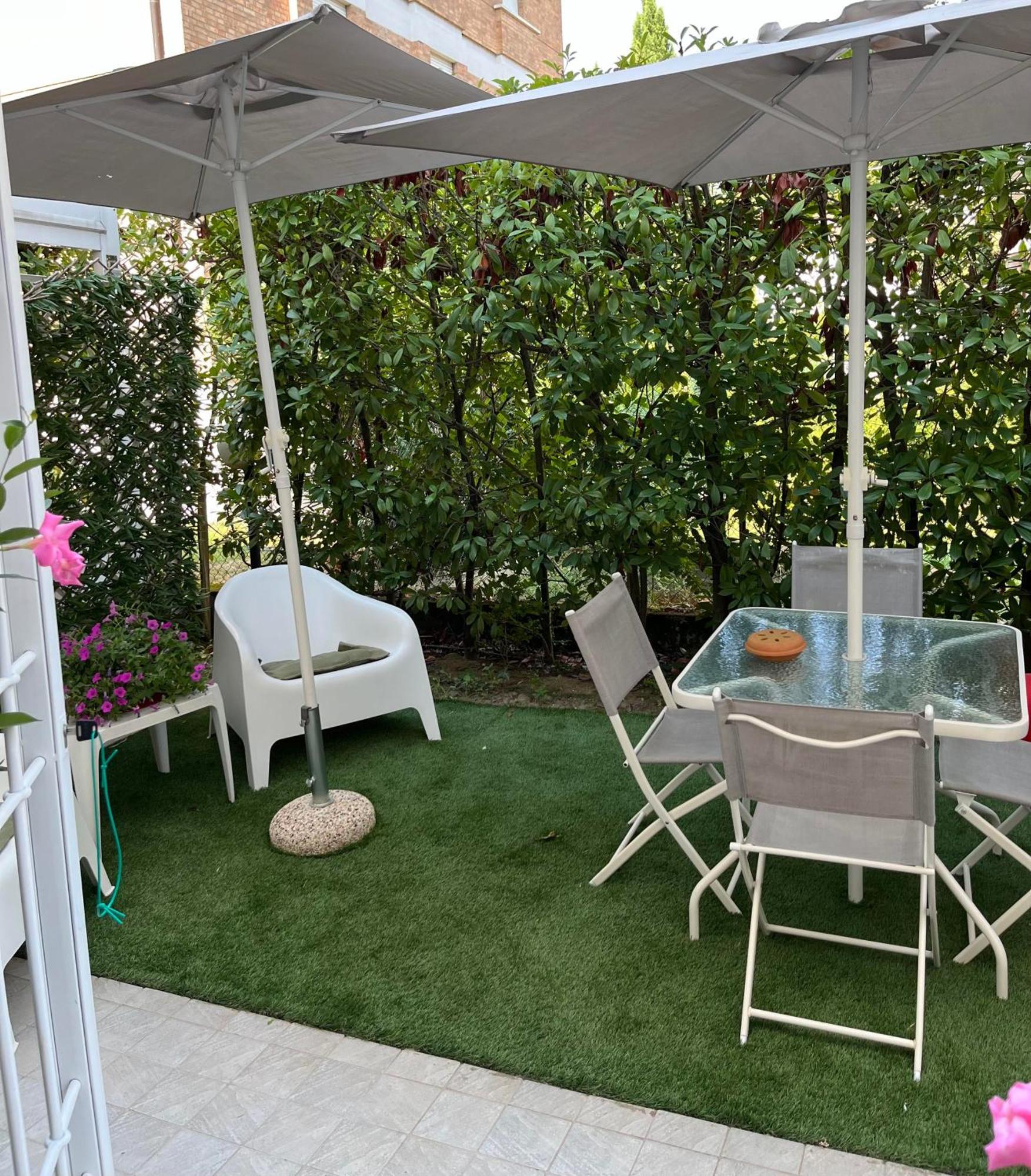 Sweet Studio In Giardino Padova Dış mekan fotoğraf